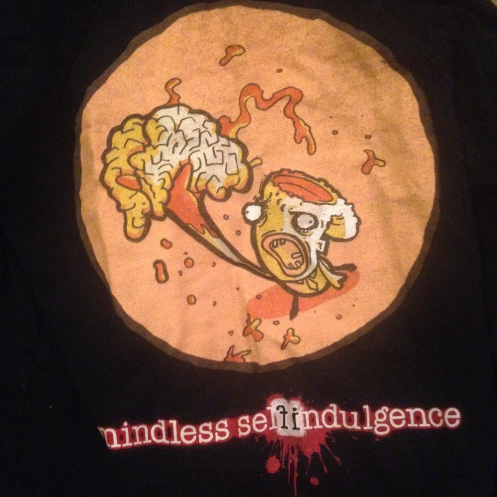 👽MAKE AN OFFER👽 MSI Hoodie